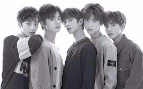 TXT Members Age, Birthday, Height and Zodiac Sign - Detail Profile