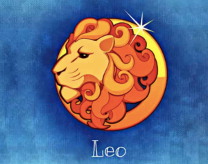 Leo lucky numbers