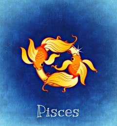 Pisces lucky numbers