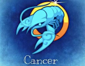 cancer lucky numbers