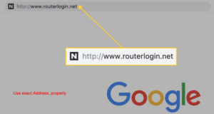 Routerlogin.net